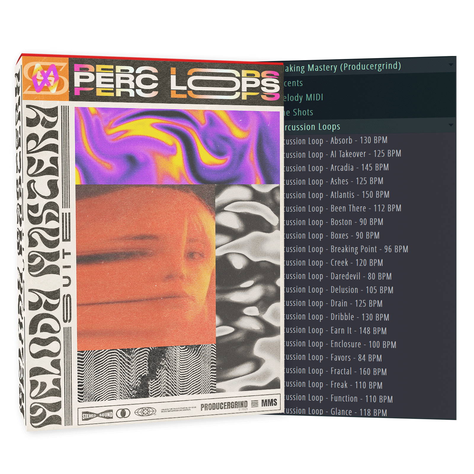 HELIOS Melody Mastery Suite – ProducerGrind